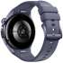 Смарт-часы Huawei Watch 5 Rates-L39L,  46мм,  1.5",  фиолетовый/фиолетовый [55020evl]